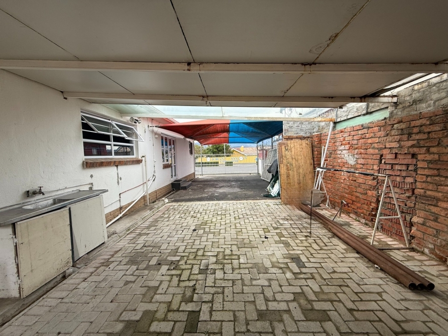 3 Bedroom Property for Sale in Van Ryneveld Western Cape